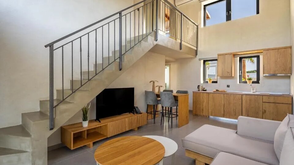 Kalithea Village  executive vila
